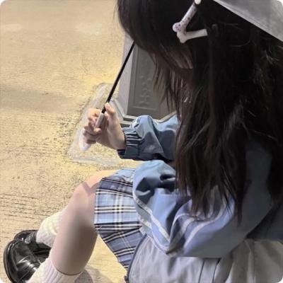 恋爱中感动禁止